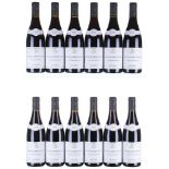 ß 2010 Domaine Paul Pillot, Chassagne-Montrachet Premier Cru, Clos Saint-Jean Rouge - In Bond