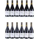 ß 2006 Two Hands, Lily's Garden Shiraz, McLaren Vale - In Bond
