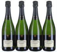 1999 Bollinger, La Grande Annee