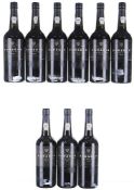 1997 Fonseca, Vintage Port