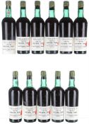 1970 Taylor's, Vintage Port