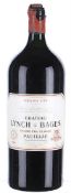 1988 Chateau Lynch-Bages 5eme Cru Classe, Pauillac (Imperial)