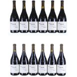 ß 2007 Two Hands, Lily's Garden Shiraz, McLaren Vale - In Bond