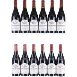 ß 2009 Domaine Humbert Freres, Gevrey-Chambertin Premier Cru, Estournelles-Saint-Jacques - In Bond