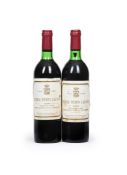 1976 Chateau Pichon Longueville Comtesse de Lalande 2eme Cru Classe, Pauillac