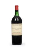 1970 Chateau Trotanoy, Pomerol (Magnum)