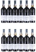 2007 Taylor's, Vintage Port