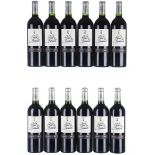 2010 Chateau La Fleur de Bouard, Lalande de Pomerol