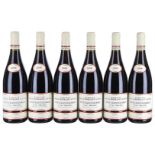 ß 2009 Lucien Boillot, Nuits-Saint-Georges Premier Cru, Les Pruliers - In Bond