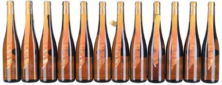 2009 Huet l'Echansonne, Vouvray, Constance (Half Litres)