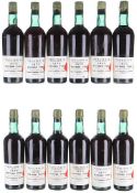 1970 Taylor's, Vintage Port