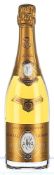 2002 Louis Roederer, Cristal