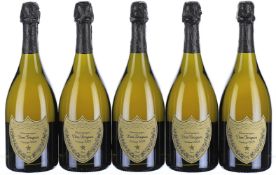 2009 Dom Perignon