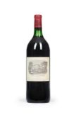 1982 Chateau Lafite Rothschild Premier Cru Classe, Pauillac (Magnum)