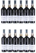 2007 Taylor's, Vintage Port
