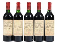 1990 Chateau La Lagune 3eme Cru Classe, Haut-Medoc