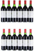 1989 Chateau Cheval Blanc Premier Grand Cru Classe A, Saint-Emilion Grand Cru