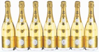 2009 Louis Roederer Cristal