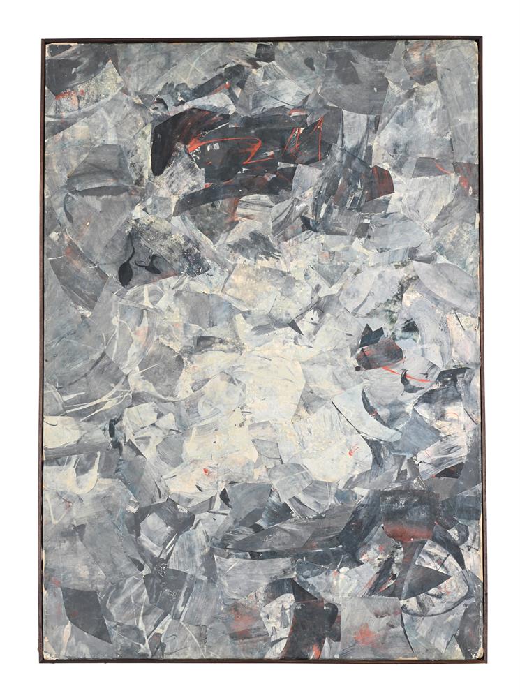 LORRI WHITING (AUSTRALIAN 1927-2019), UNTITLED, 1959