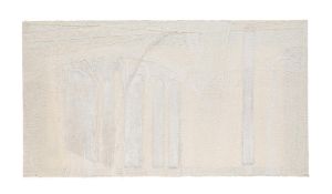 λ BOZENA KALUGA (POLISH B. 1960), BIZANTIUM