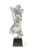 20TH/21ST CENTURY SCHOOL, FEMALE TORSO