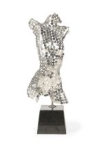 20TH/21ST CENTURY SCHOOL, FEMALE TORSO