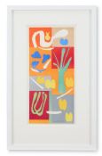 HENRI MATISSE (FRENCH 1869-1954), 'PLANTS' (VÉGÉTAUX)