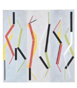 λ NATALIE DOWER (BRITISH 1931-2021), UNTITLED (ABSTRACT)