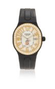 ROBERGÉ, ALTAIR, REF. 10512145, A DIAMOND WRISTWATCH WITH DATE