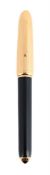 CARTIER, 'LOUIS' DANDY, A FOUNTAIN PEN