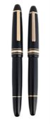 MONTBLANC, MEISTERSTÜCK, 146, A ROLLERBALL