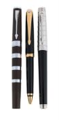 PARKER, INGENUITYA LARGE ROLLERBALL