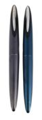 CROSS, VERVE, A MERLOT FOUNTAIN PEN