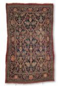 A BIDJAR RUG