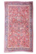 A MAHAL CARPET
