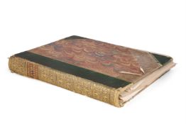 GRINDLAY (CAPT. ROBERT MELVILLE), SCENERY COSTUMES AND ARCHITECTURE