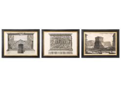 PIRANESI (GIOVANNI BATTISTA)
