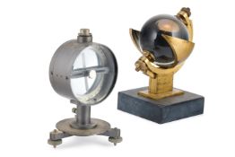 A SUNSHINE RECORDER POSSIBLY, BY CASELLA