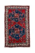 A CHONDORESK 'CLOUDBAND KAZAK' RUG