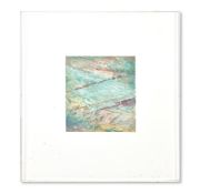 λ JOHN HUBBARD (AMERICAN 1931-2017), UNTITLED #1