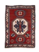 A KAZAK RUG