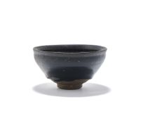 A Chinese Jian 'oil spot' tea bowl