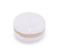A Xing circular box and cover