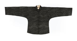 A Chinese ladies' summer gauze jacket