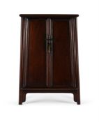 A small 'Jichimu' cabinet