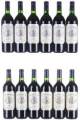 1995 Chateau La Conseillante, Pomerol