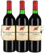 1988 Chateau La Fleur-Petrus, Pomerol