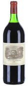 1983 Chateau Lafite Rothschild Premier Cru Classe, Pauillac (Magnum)