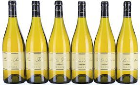 2003 Moulin Touchais, Coteaux du Layon