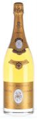 2007 Louis Roederer, Cristal (Magnum)